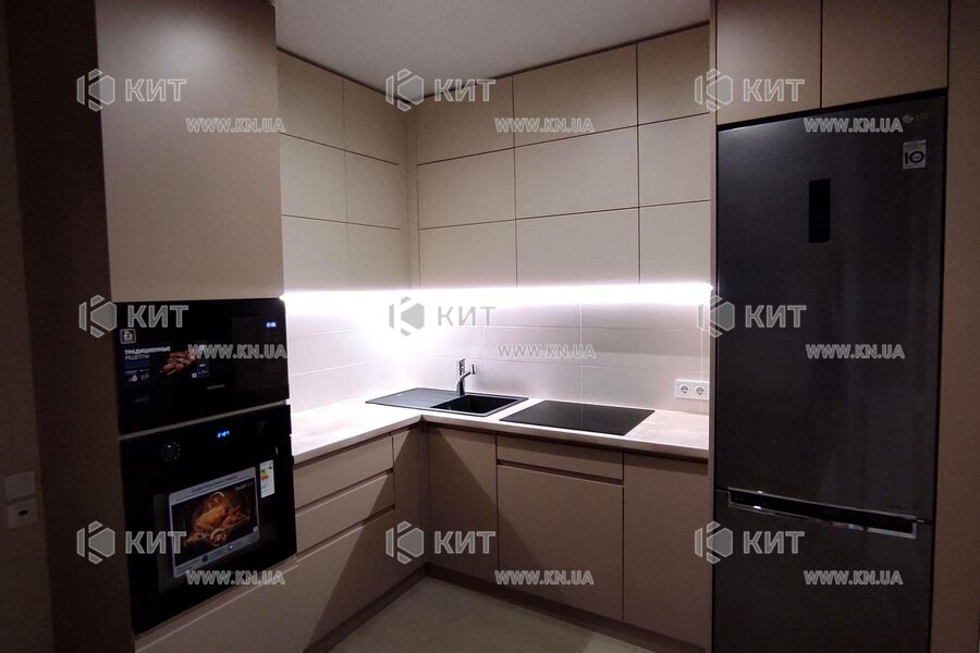 Продажа квартиры Харьков, Салтовка(Бараб.,Украина), 56м²