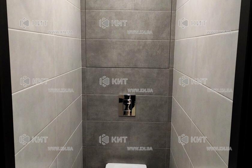 Продажа квартиры Харьков, Салтовка(Бараб.,Украина), 56м²