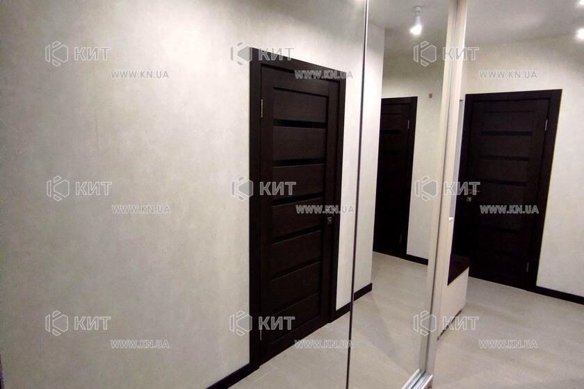 Продажа квартиры Харьков, Салтовка(Бараб.,Украина), 56м²
