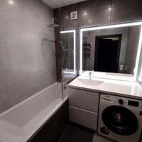 Продажа квартиры Харьков, Салтовка(Бараб.,Украина), 56м²