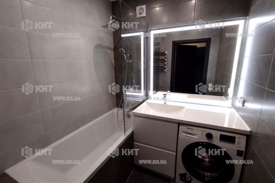 Продажа квартиры Харьков, Салтовка(Бараб.,Украина), 56м²