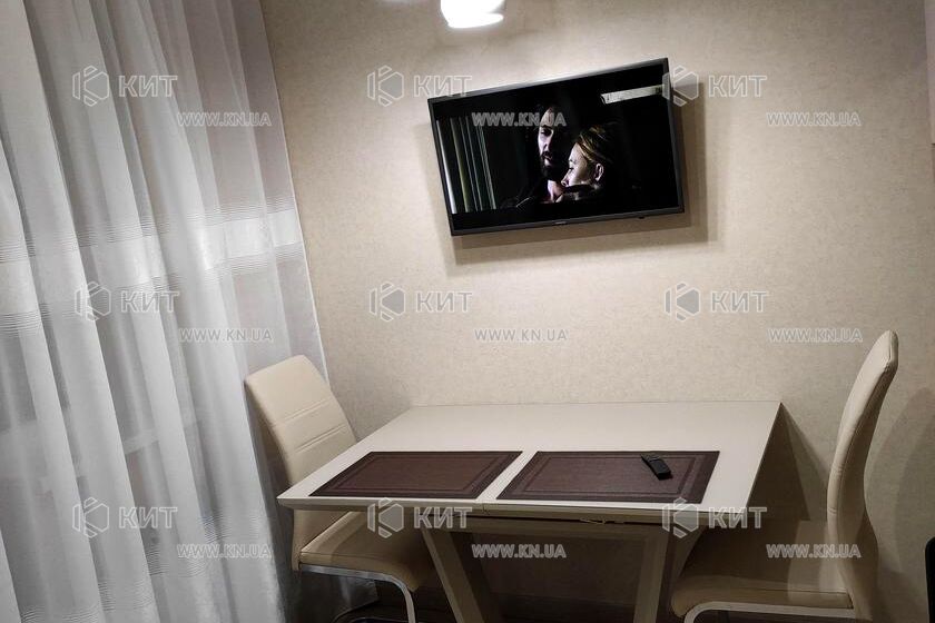 Продажа квартиры Харьков, Салтовка(Бараб.,Украина), 56м²