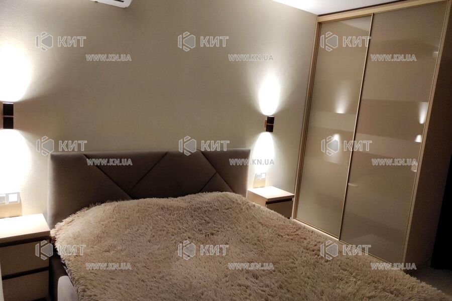 Продажа квартиры Харьков, Салтовка(Бараб.,Украина), 56м²