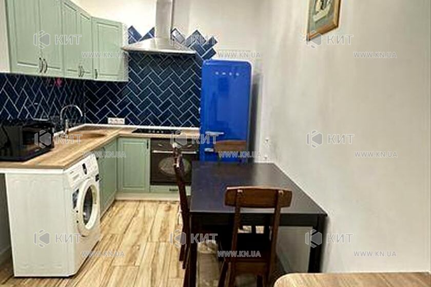 Продажа квартиры Харьков, ХТЗ, Рогань, 40м²