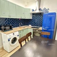 Продажа квартиры Харьков, ХТЗ, Рогань, 40м²