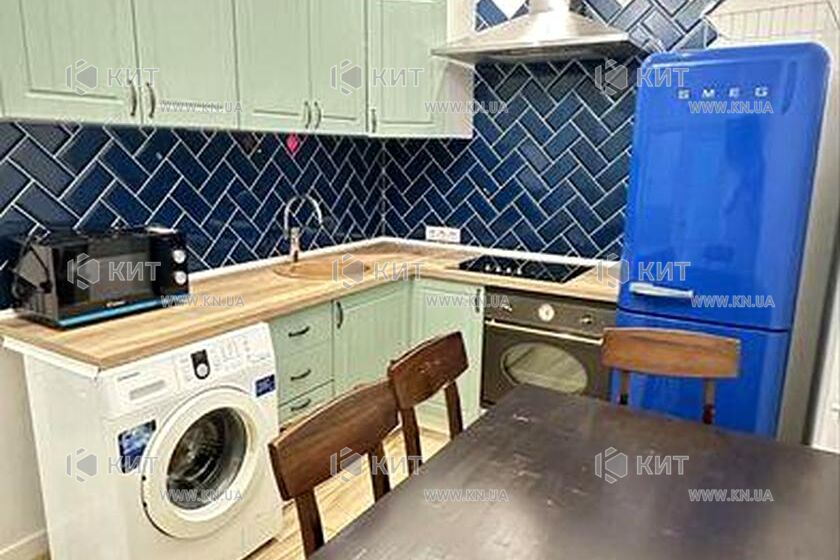 Продажа квартиры Харьков, ХТЗ, Рогань, 40м²