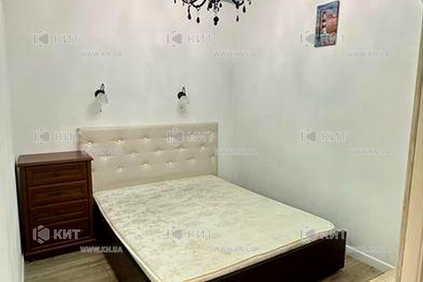 Продажа квартиры Харьков, ХТЗ, Рогань, 40м²