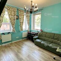Продажа квартиры Харьков, ХТЗ, Рогань, 40м²