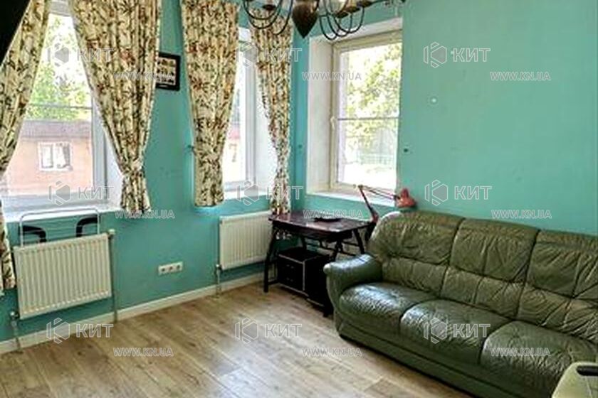 Продажа квартиры Харьков, ХТЗ, Рогань, 40м²