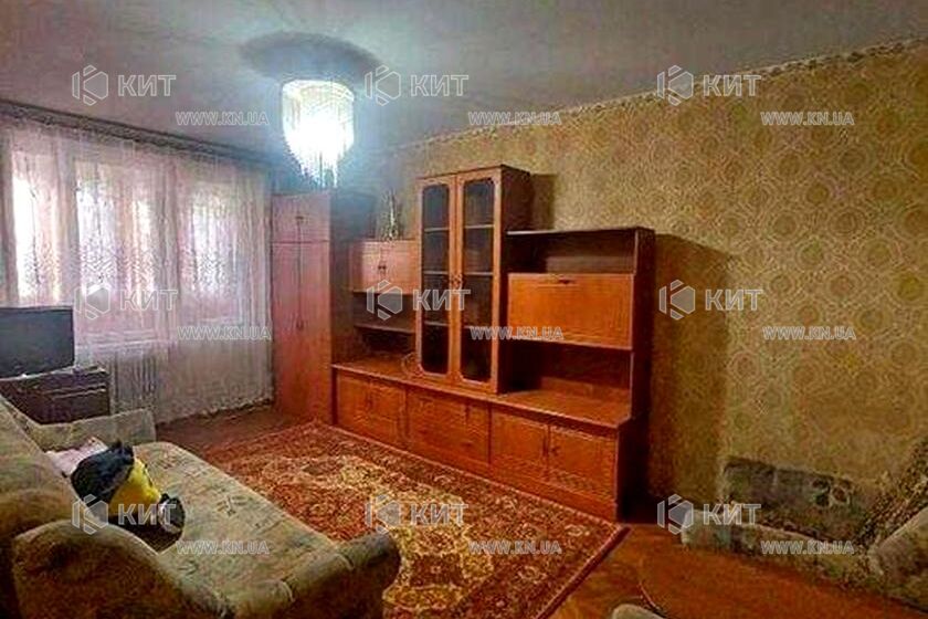 Продаж квартири Харків, Салтівка, 533 мрн., 45м²