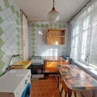 Продаж квартири Харків, Салтівка, 533 мрн., 45м²