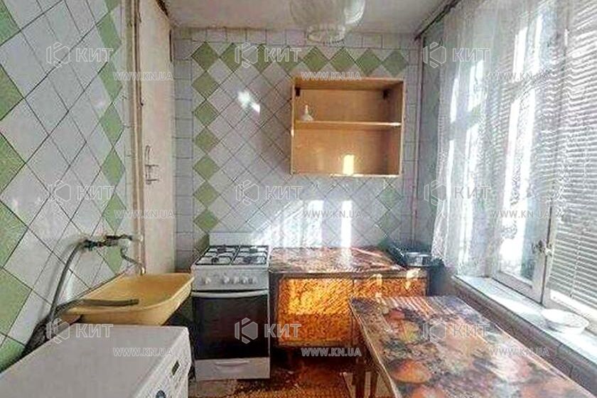 Продаж квартири Харків, Салтівка, 533 мрн., 45м²