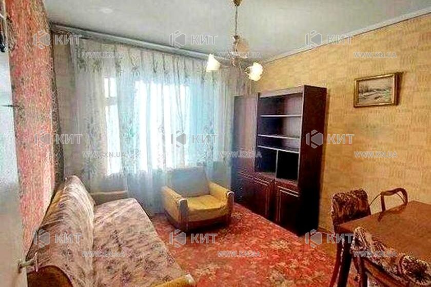 Продаж квартири Харків, Салтівка, 533 мрн., 45м²