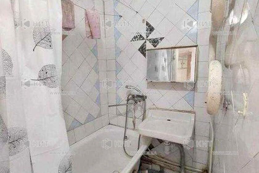 Продаж квартири Харків, Салтівка, 533 мрн., 45м²