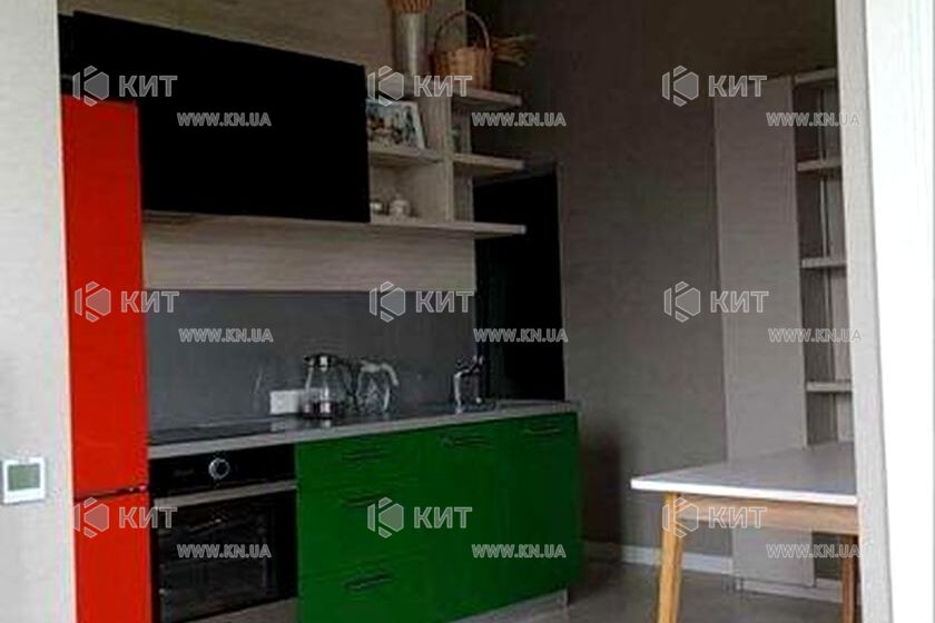Продаж квартири Харків, ХТЗ, Рогань, 62м²