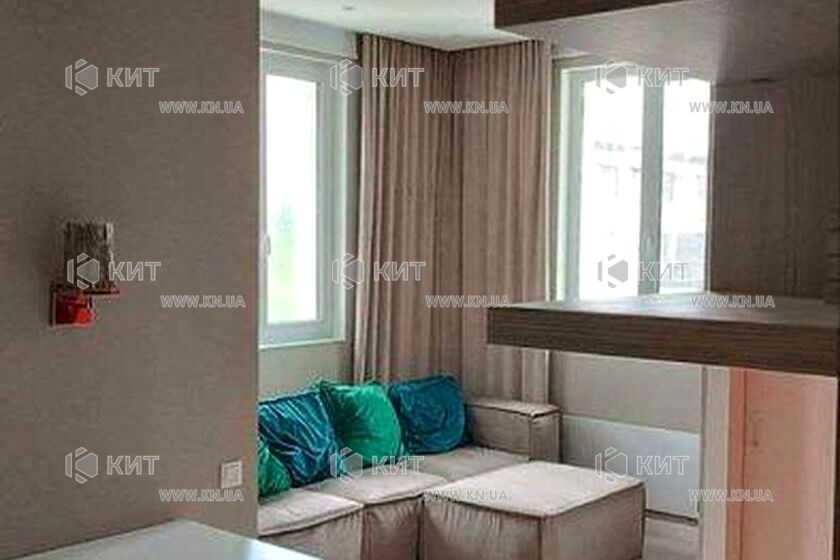 Продаж квартири Харків, ХТЗ, Рогань, 62м²