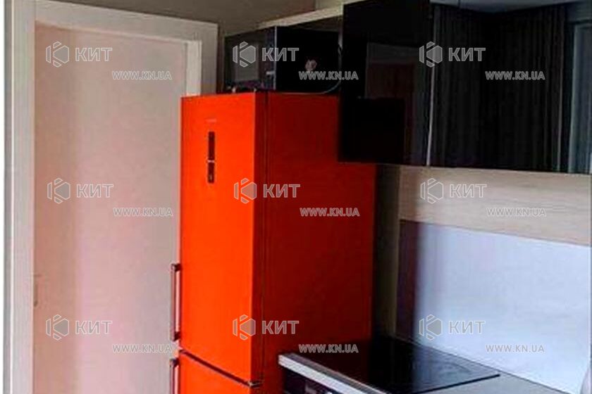 Продаж квартири Харків, ХТЗ, Рогань, 62м²