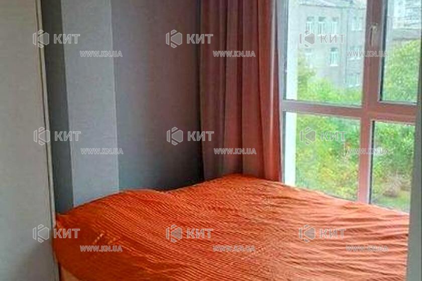 Продаж квартири Харків, ХТЗ, Рогань, 62м²