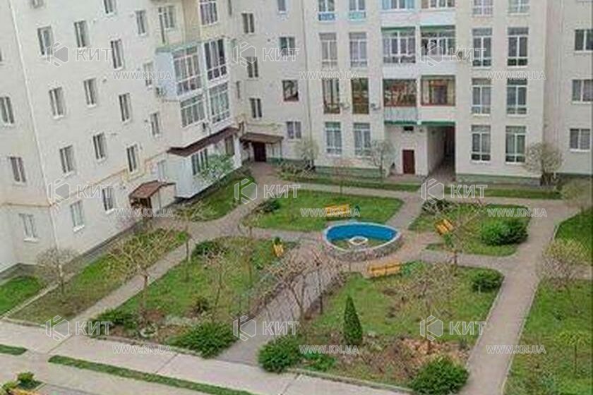 Продаж квартири Харків, ХТЗ, Рогань, 62м²