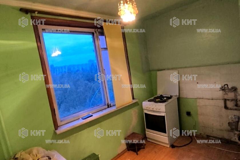 Продаж квартири Харків, Олексіївка, 33м²