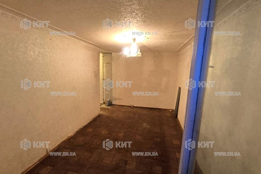 Продаж квартири Харків, Олексіївка, 33м²