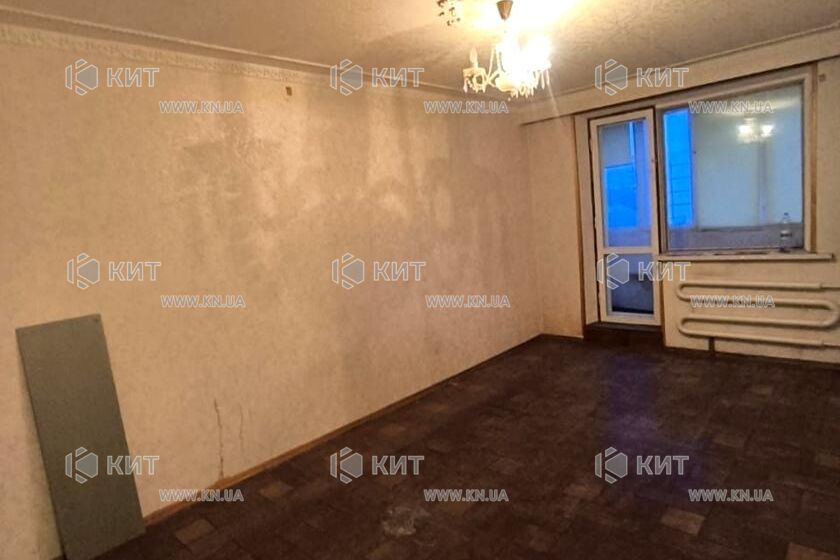 Продаж квартири Харків, Олексіївка, 33м²