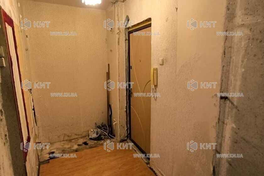 Продаж квартири Харків, Олексіївка, 33м²