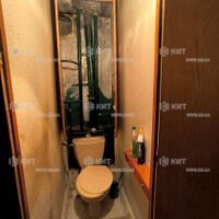 Продаж квартири Харків, Олексіївка, 33м²