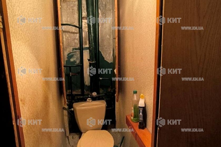 Продаж квартири Харків, Олексіївка, 33м²
