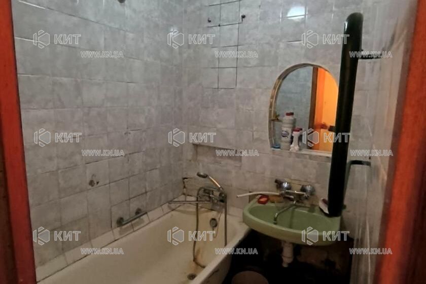Продаж квартири Харків, Олексіївка, 33м²