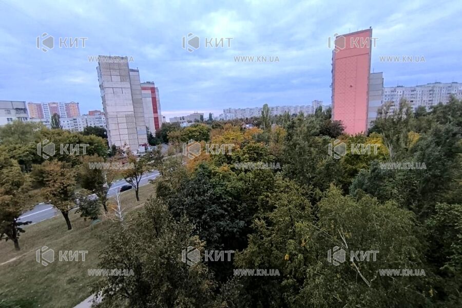 Продаж квартири Харків, Олексіївка, 33м²