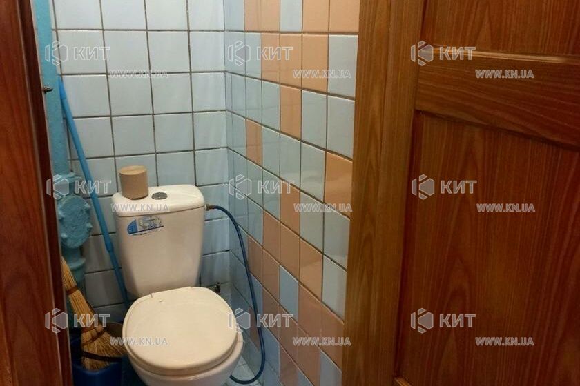 Продажа квартиры Харьков, Центр, 54.2м²