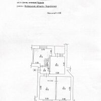Продажа квартиры Харьков, Центр, 54.2м²