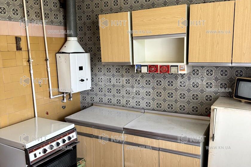 Продажа квартиры Харьков, Центр, 54.2м²
