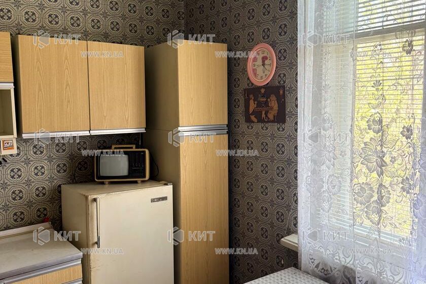Продажа квартиры Харьков, Центр, 54.2м²