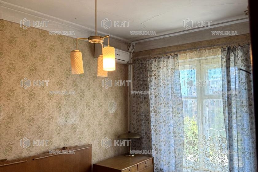 Продажа квартиры Харьков, Центр, 54.2м²