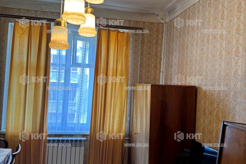 Продажа квартиры Харьков, Центр, 54.2м²