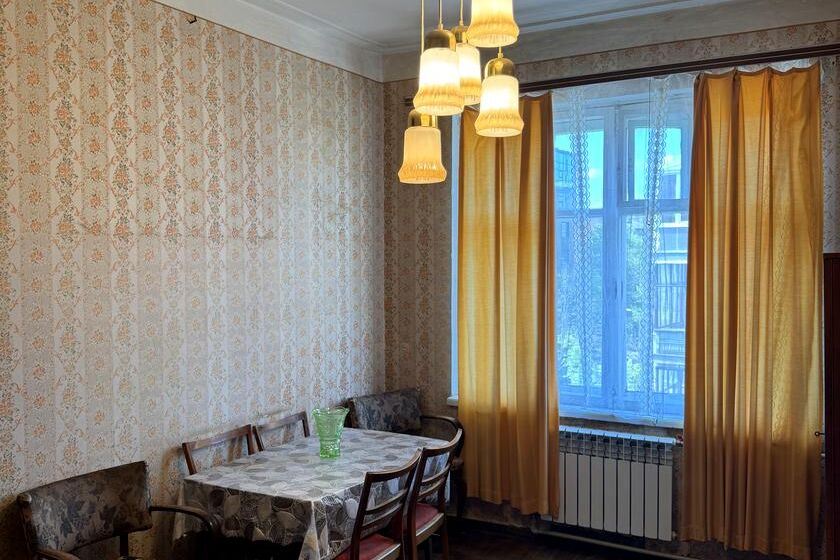 Продажа квартиры Харьков, Центр, 54.2м²