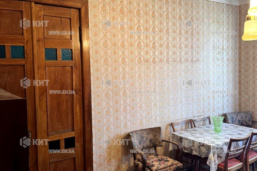 Продажа квартиры Харьков, Центр, 54.2м²