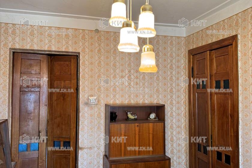 Продажа квартиры Харьков, Центр, 54.2м²