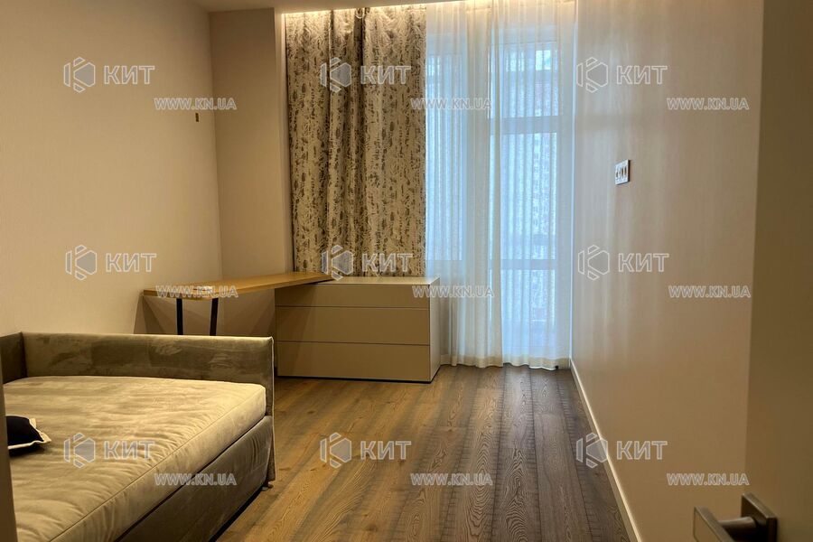 Продажа квартиры Харьков, Клочковская, 104.4м²