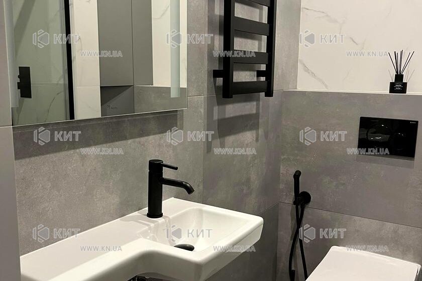 Продажа квартиры Харьков, Клочковская, 104.4м²