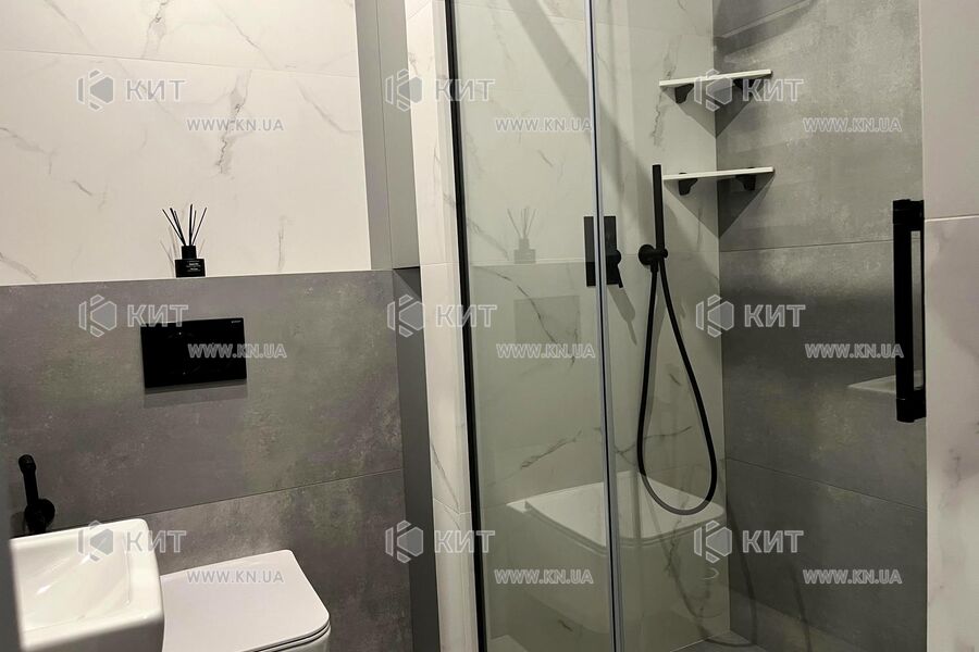 Продажа квартиры Харьков, Клочковская, 104.4м²