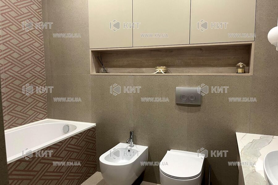 Продажа квартиры Харьков, Клочковская, 104.4м²