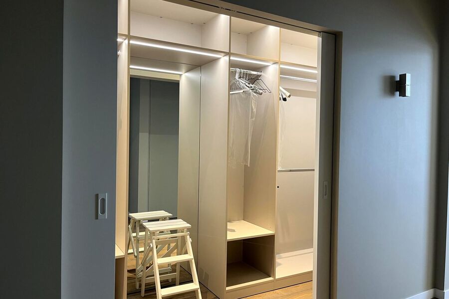 Продажа квартиры Харьков, Клочковская, 104.4м²