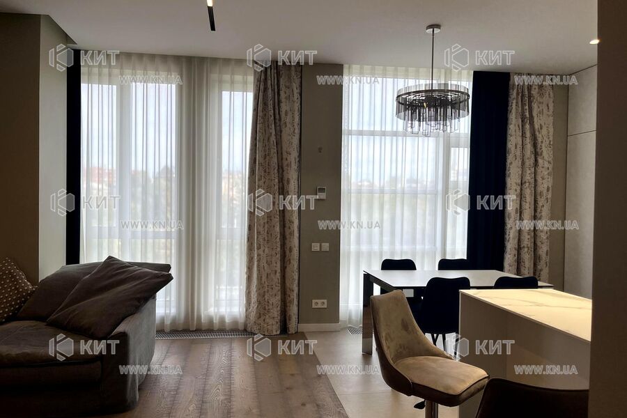 Продажа квартиры Харьков, Клочковская, 104.4м²