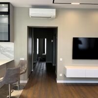 Продажа квартиры Харьков, Клочковская, 104.4м²