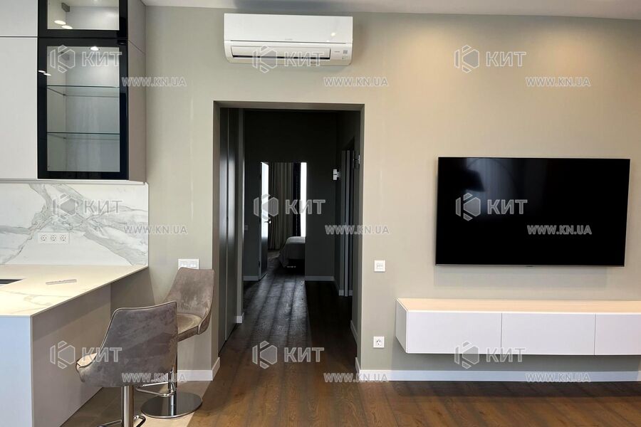 Продажа квартиры Харьков, Клочковская, 104.4м²