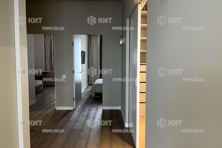 Продажа квартиры Харьков, Клочковская, 104.4м²