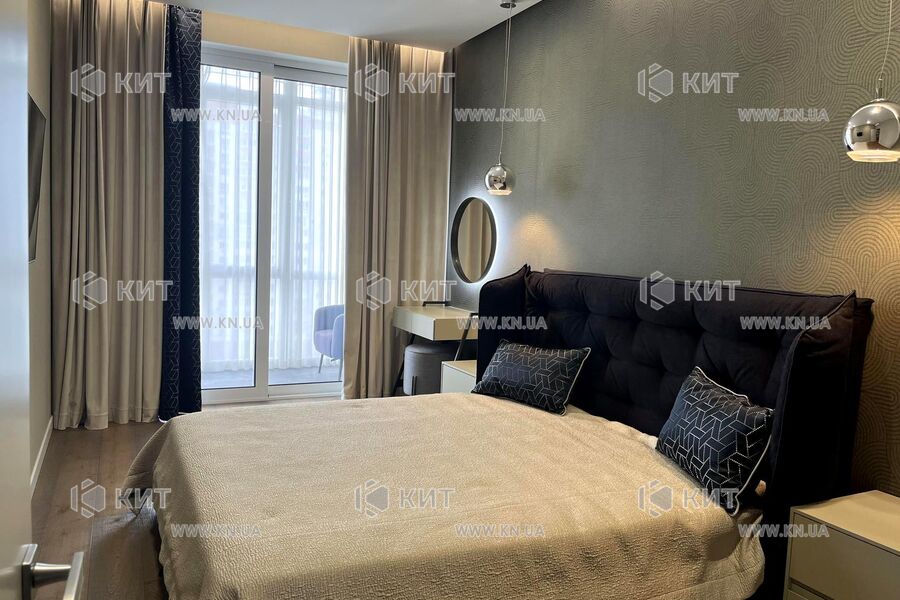 Продажа квартиры Харьков, Клочковская, 104.4м²